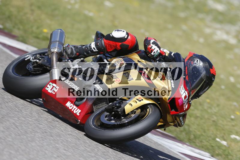 /08 17.04.2026  TZ Motorsport ADR/Gruppe rot/909